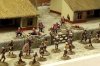 Italeri 6114 BATTLE of RORKES DRIFT - Diorama Set